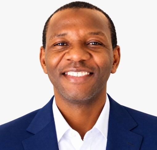 Engr. Abdullahi Ibrahim - Managing Director/CEO
